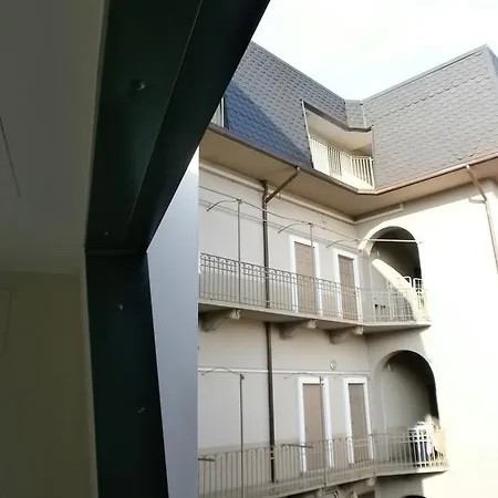 Apartment Galileo Seregno