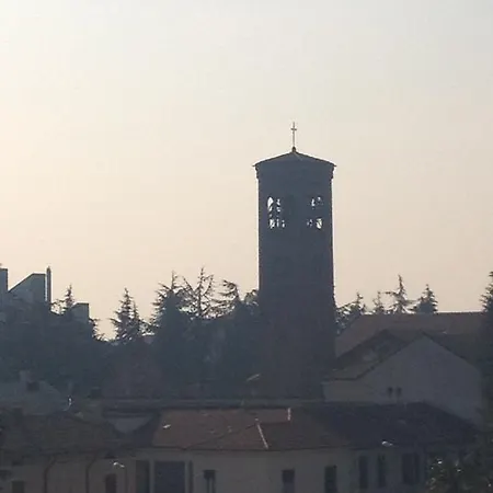 Apartment Galileo