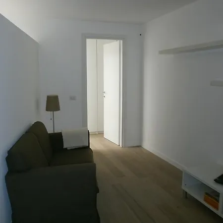 Galileo Apartment Seregno
