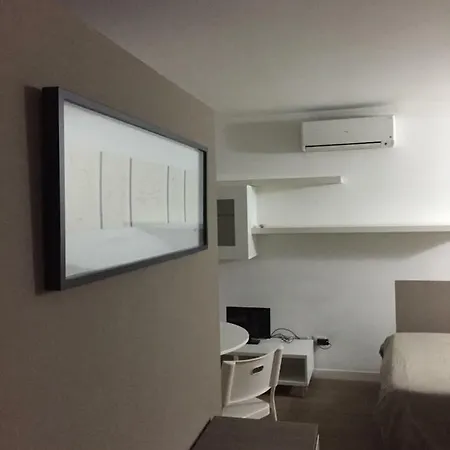 Apartment Galileo Seregno