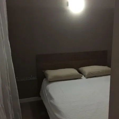 Galileo Apartment