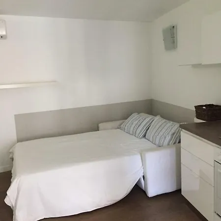 Apartmán Galileo Seregno